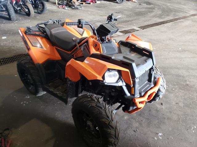 polaris scrambler 2020 4xasva854lb313469