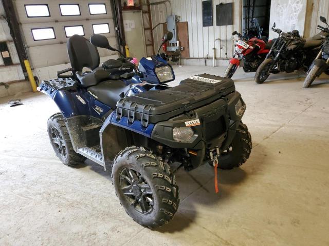 polaris sportsman 2022 4xasye851nb200189