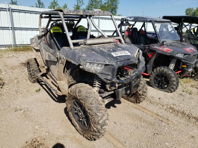 polaris rzr xp 100 2016 4xavde993gb343206