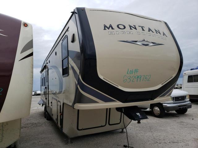 keystone montana 2019 4ydf33122ka741070