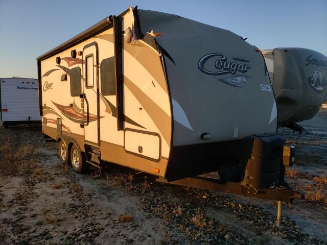 keystone cougar 2015 4ydt19r24fc503537