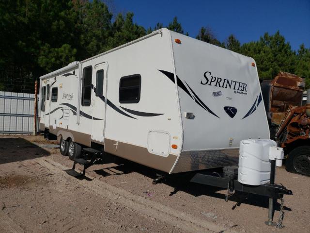 keystone sprinter 2012 4ydt27725c1530242