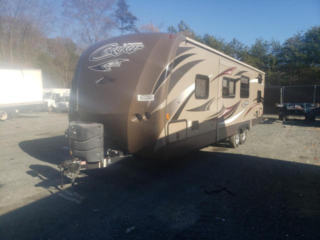 keystone cougar 2015 4ydt29r22fv507992