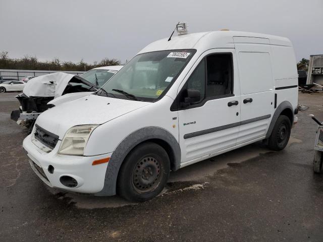 ford transit 2012 537ls7d47ct075032