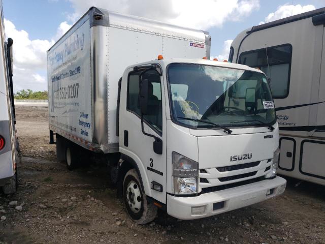 isuzu npr 2018 54db4w1b1js810335