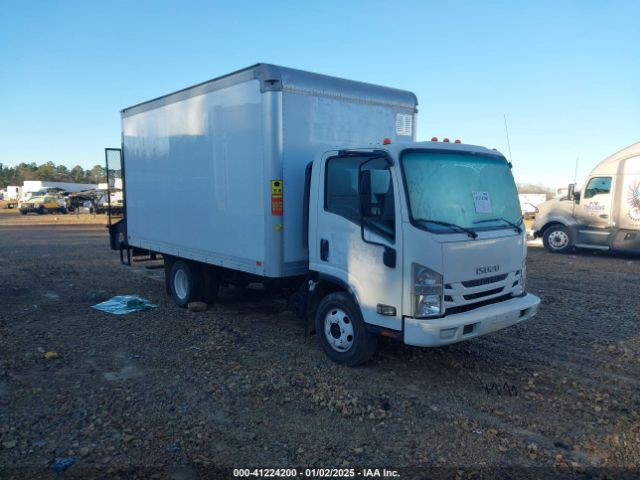 isuzu npr/npr-hd 2016 54db4w1b4gs804652