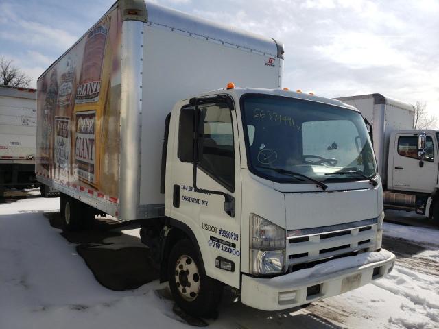 isuzu npr 2013 54db4w1b8ds800406