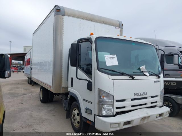 isuzu npr/npr-hd 2015 54db4w1b8fs807066