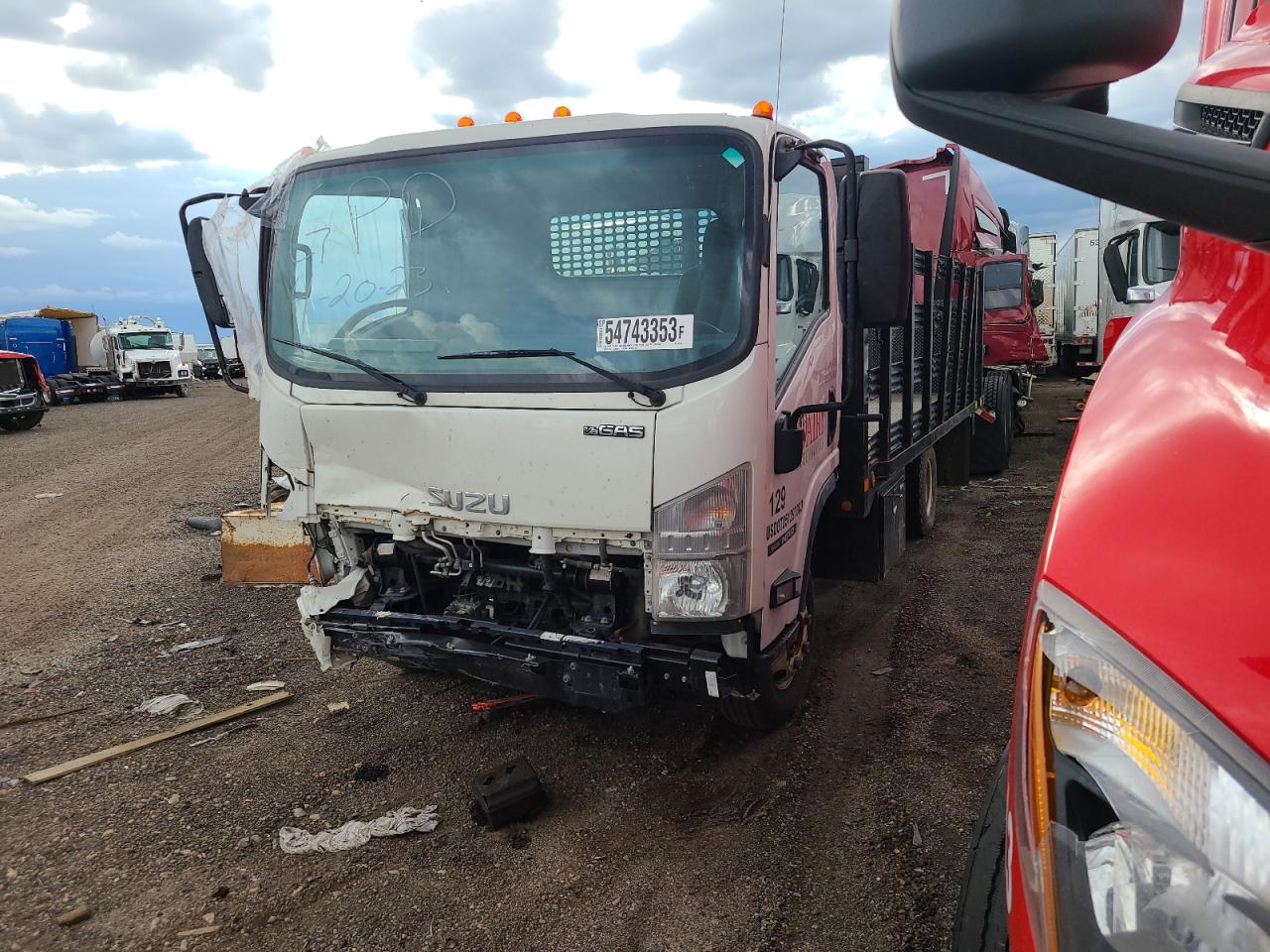 isuzu npr 2015 54db4w1b9fs801566