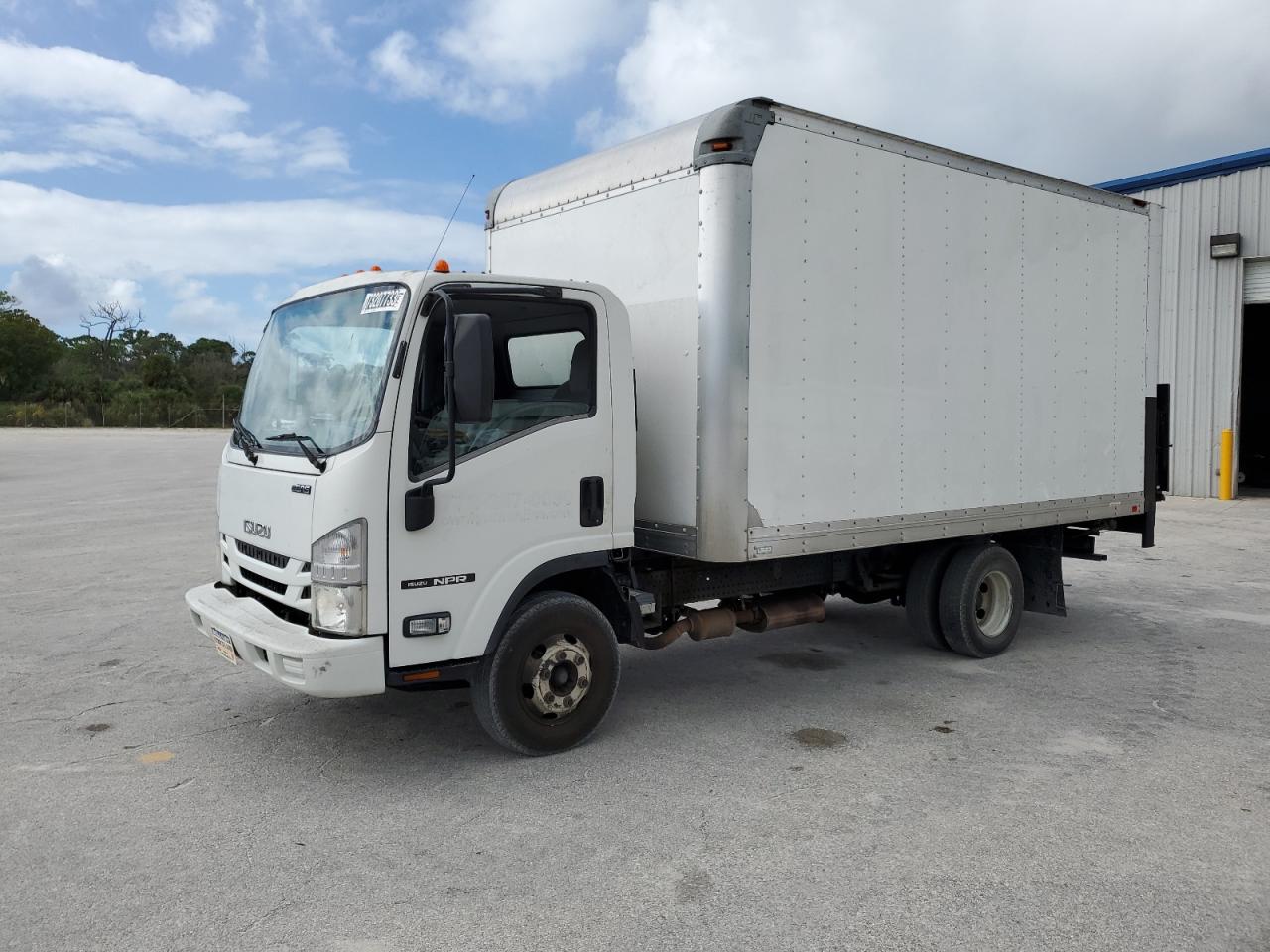 isuzu npr 2016 54db4w1bxgs802453