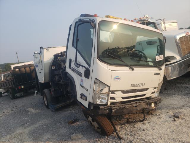 isuzu npr 2018 54db4w1bxjs809443