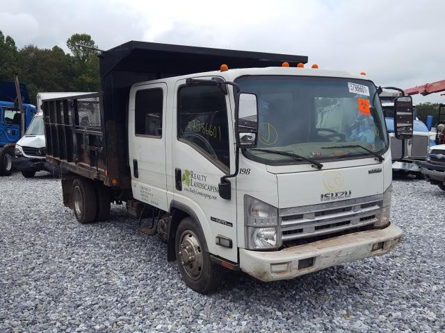 isuzu npr hd 2014 54dc4j1b1es803589