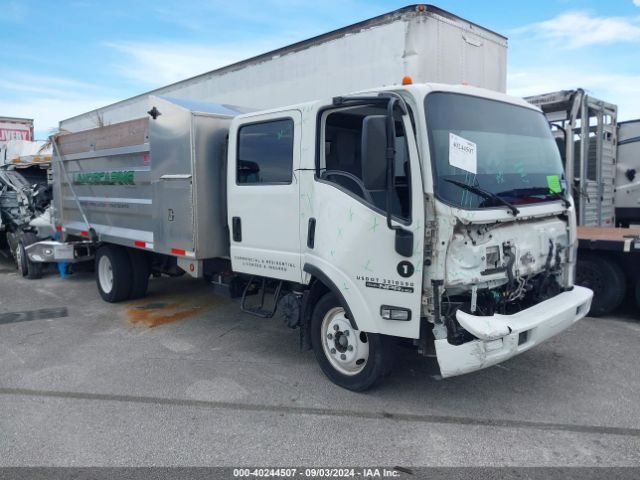 isuzu npr/npr-hd 2019 54dc4j1b5ks804806