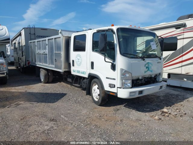 isuzu npr/npr-hd 2018 54dc4j1b7js807785