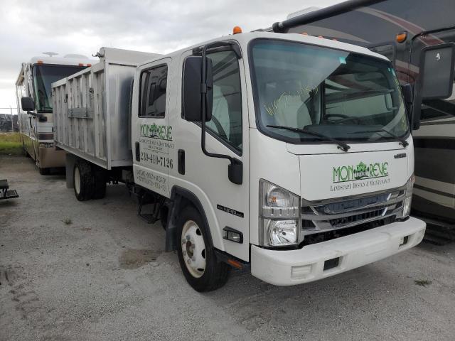 isuzu npr hd 2018 54dc4j1bxjs805951