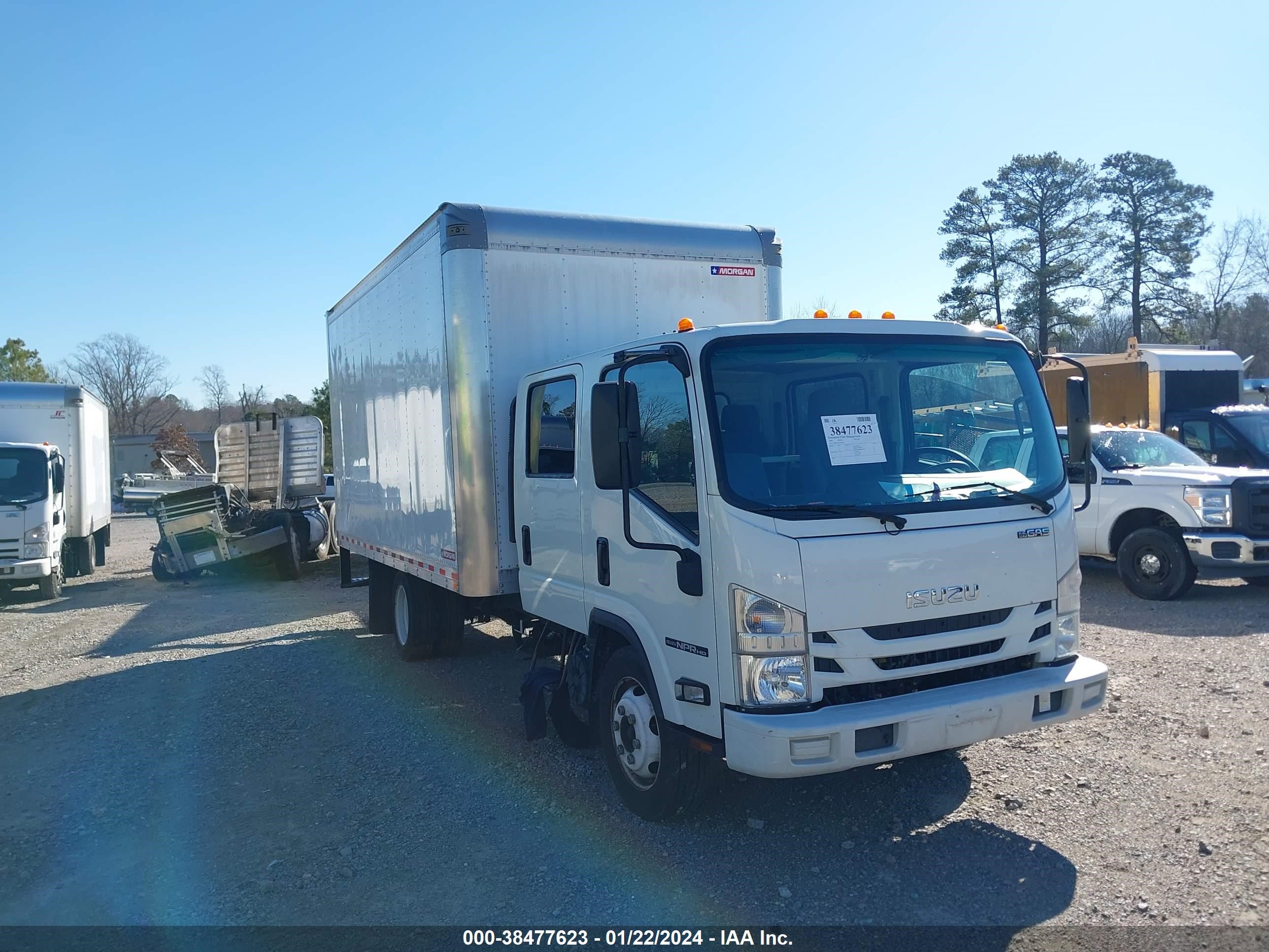 isuzu all 2020 54dc4j1d0ls208330