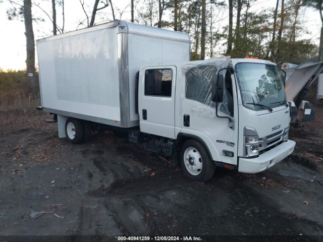 isuzu npr-hd 2024 54dc4j1d5rs204458