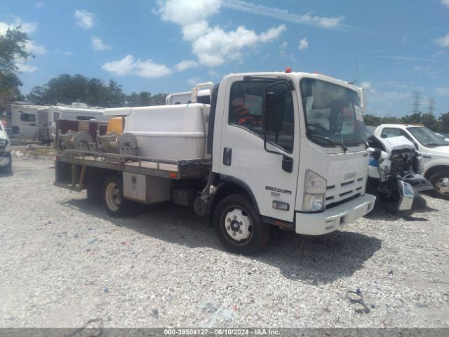 isuzu npr hd reg 2015 54dc4w1b0fs806353