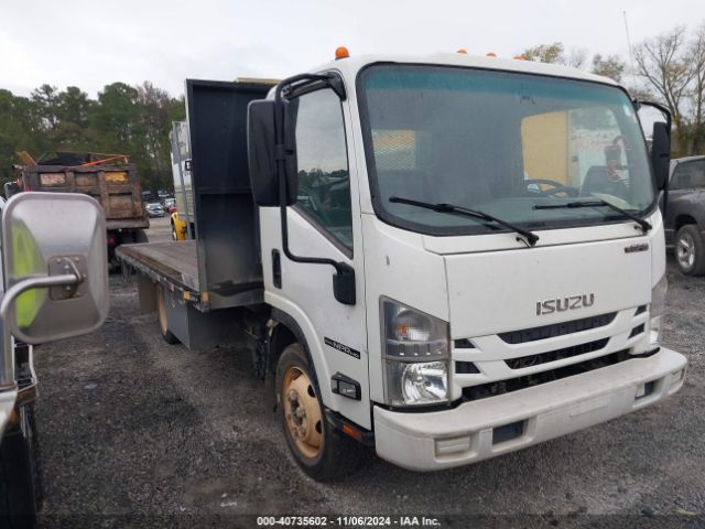 isuzu npr/npr-hd 2018 54dc4w1b0js810511