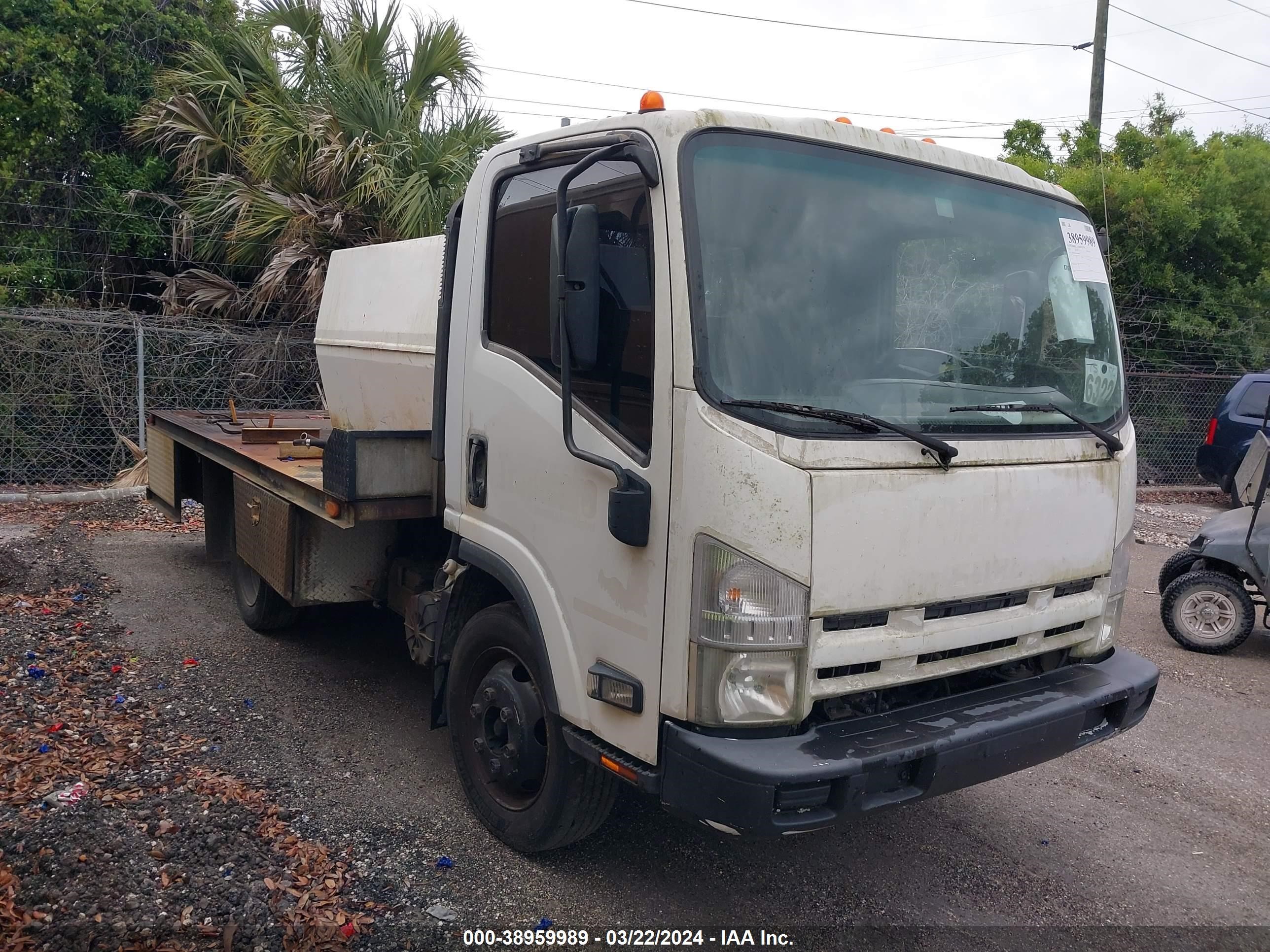 isuzu  2012 54dc4w1b1cs804817