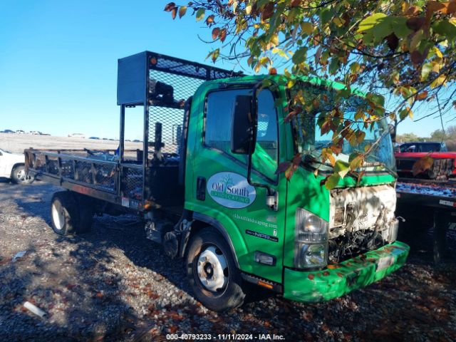 isuzu npr/npr-hd 2016 54dc4w1b1gs800207