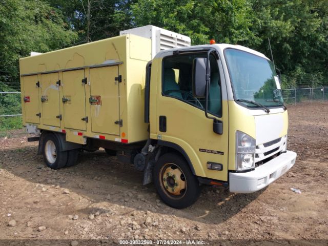 isuzu npr/npr-hd 2016 54dc4w1b1gs813720