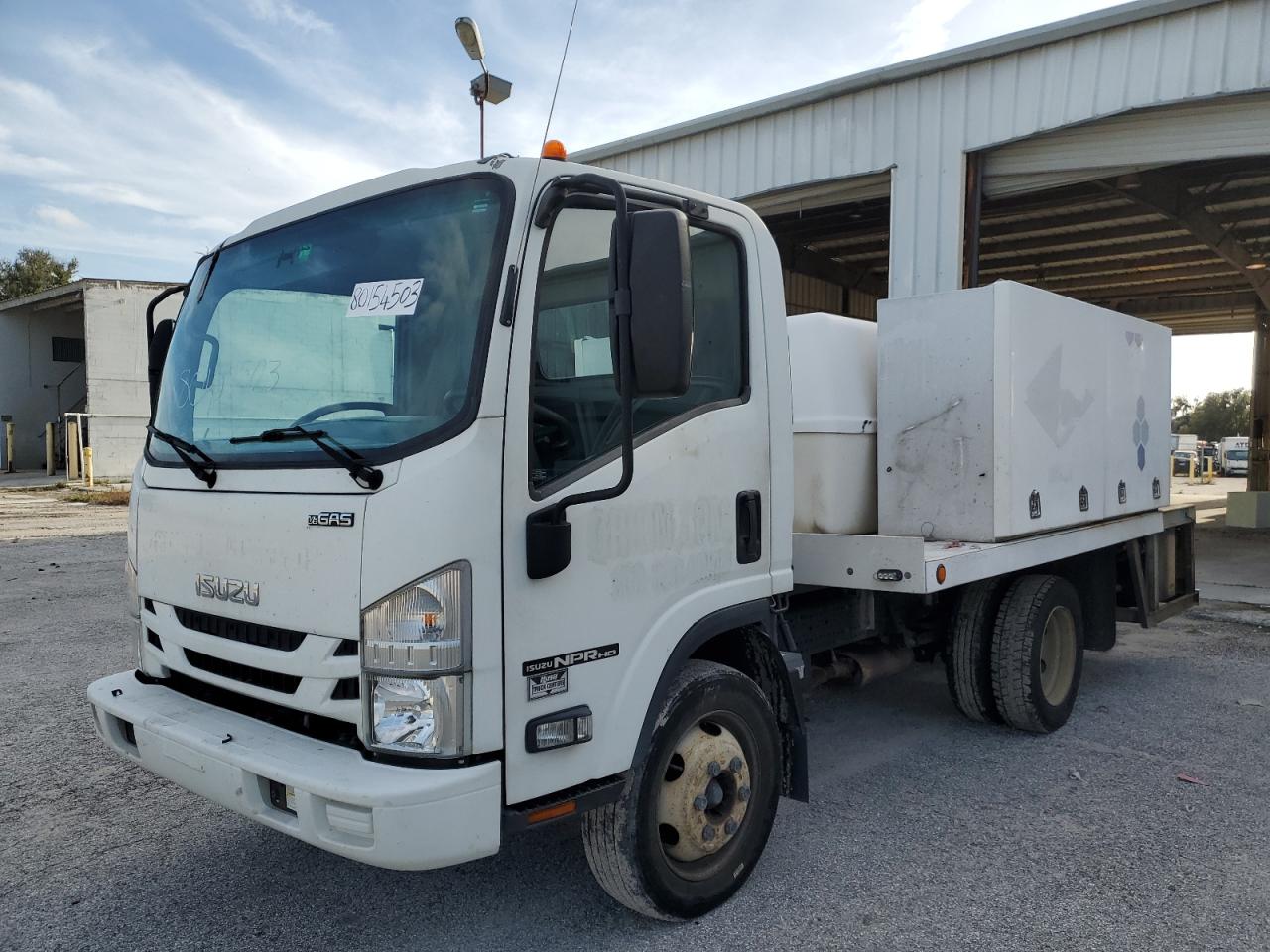 isuzu  2017 54dc4w1b1hs809944