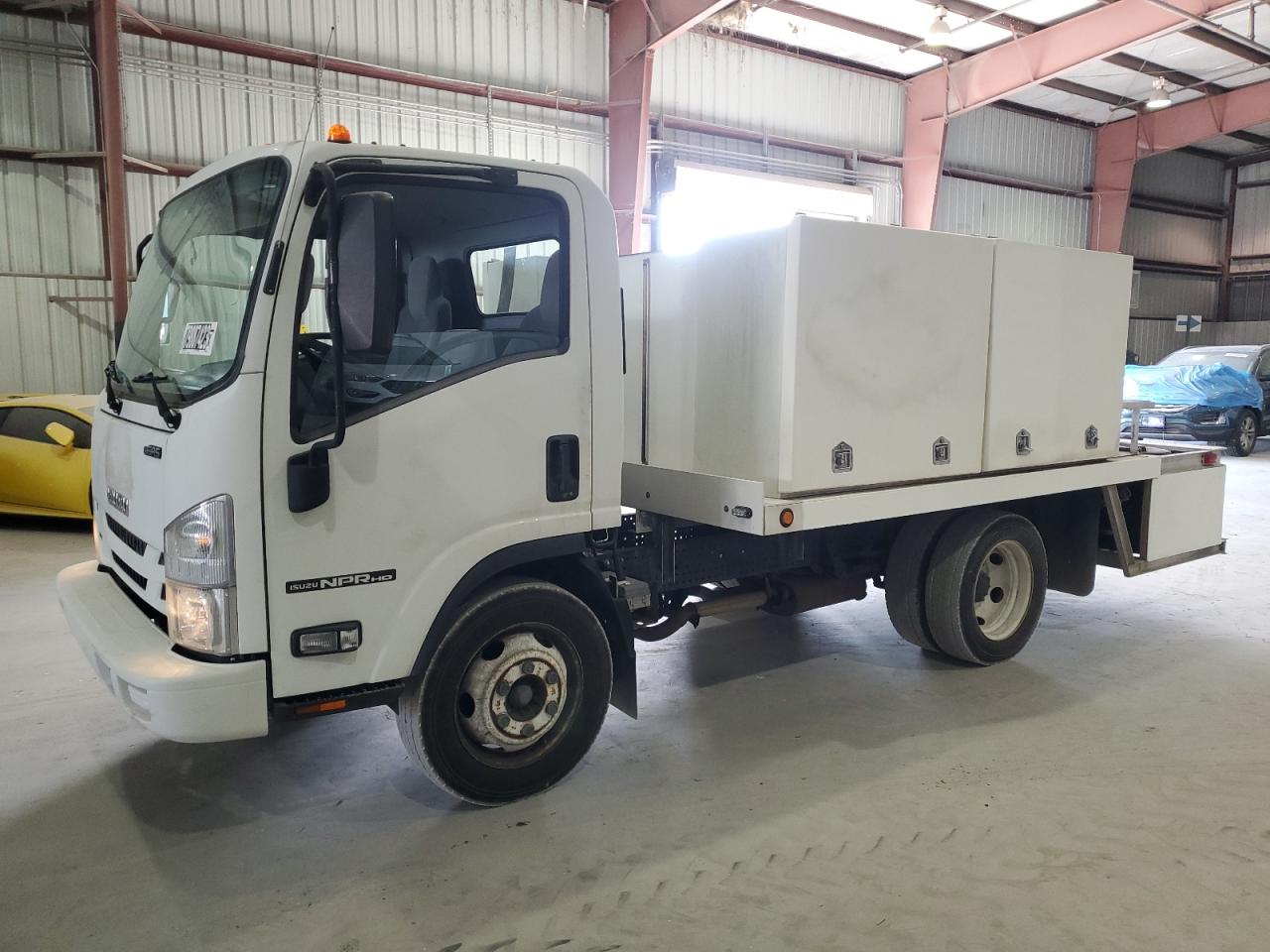 isuzu  2017 54dc4w1b1hs809958