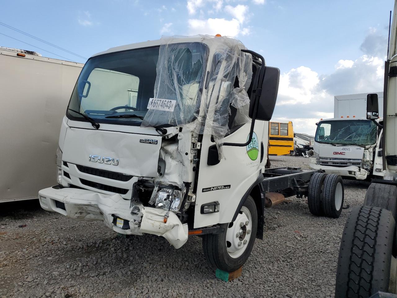 isuzu  2019 54dc4w1b1ks812673