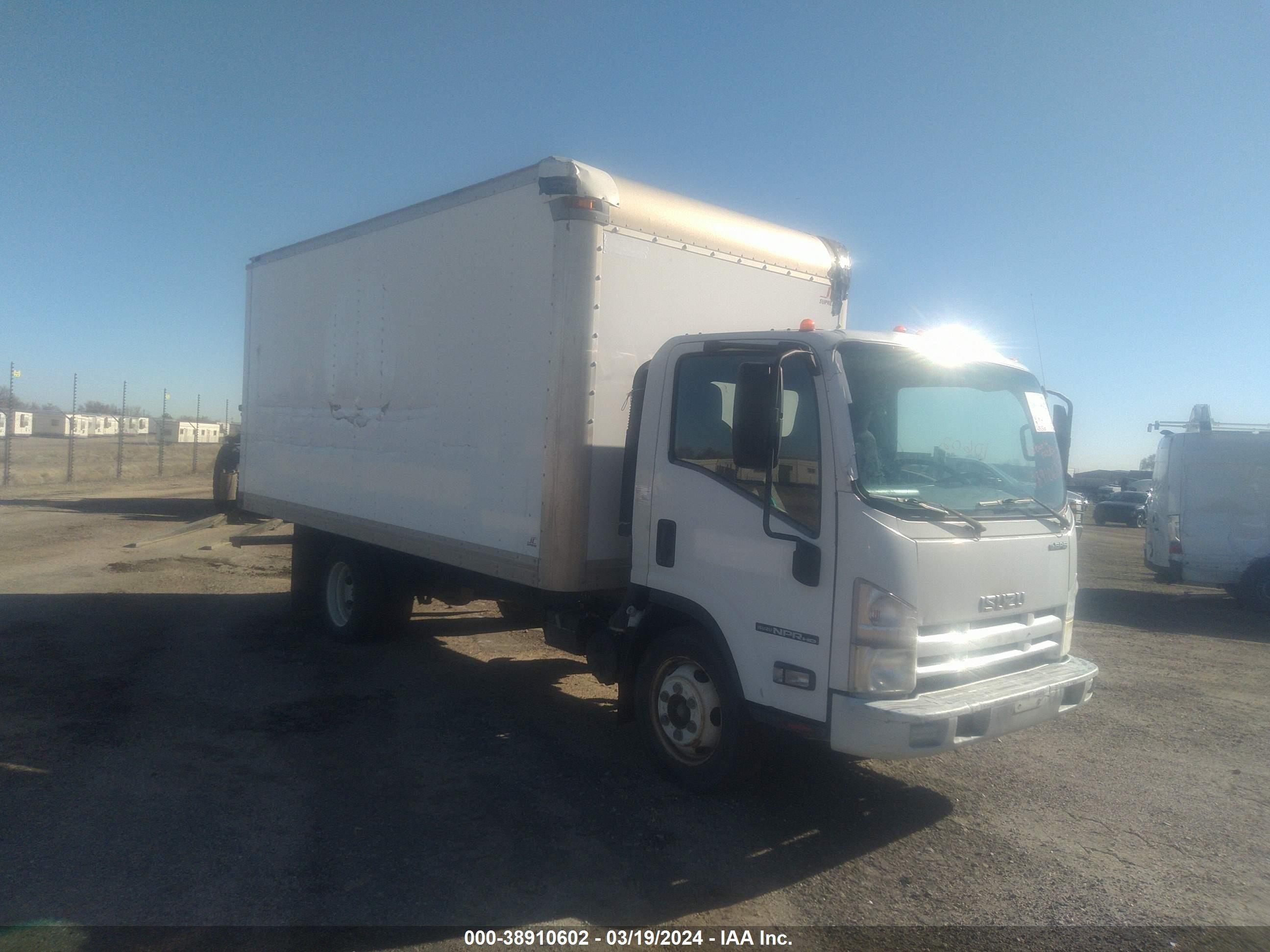 isuzu  2012 54dc4w1b2cs801201