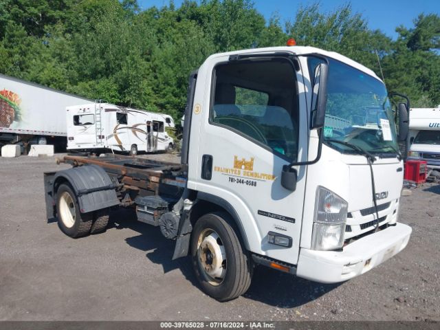 isuzu npr/npr-hd 2017 54dc4w1b2hs809497