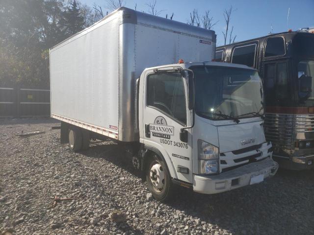 isuzu npr hd 2018 54dc4w1b2js800904