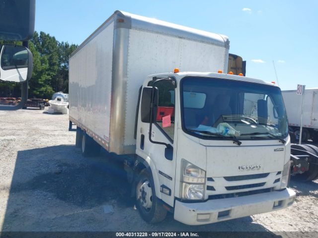 isuzu npr/npr-hd 2018 54dc4w1b2js805570