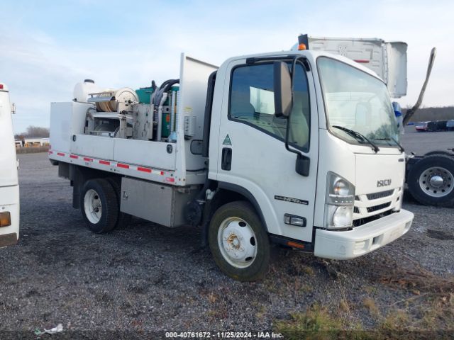 isuzu npr/npr-hd 2019 54dc4w1b2ks813413