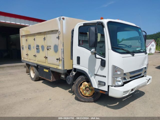 isuzu npr-npr-hd 2018 54dc4w1b3js801351