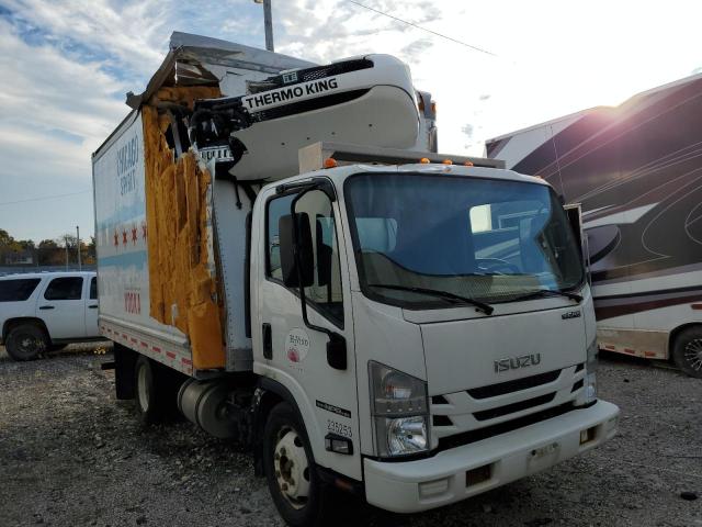 isuzu npr hd 2018 54dc4w1b3js805304