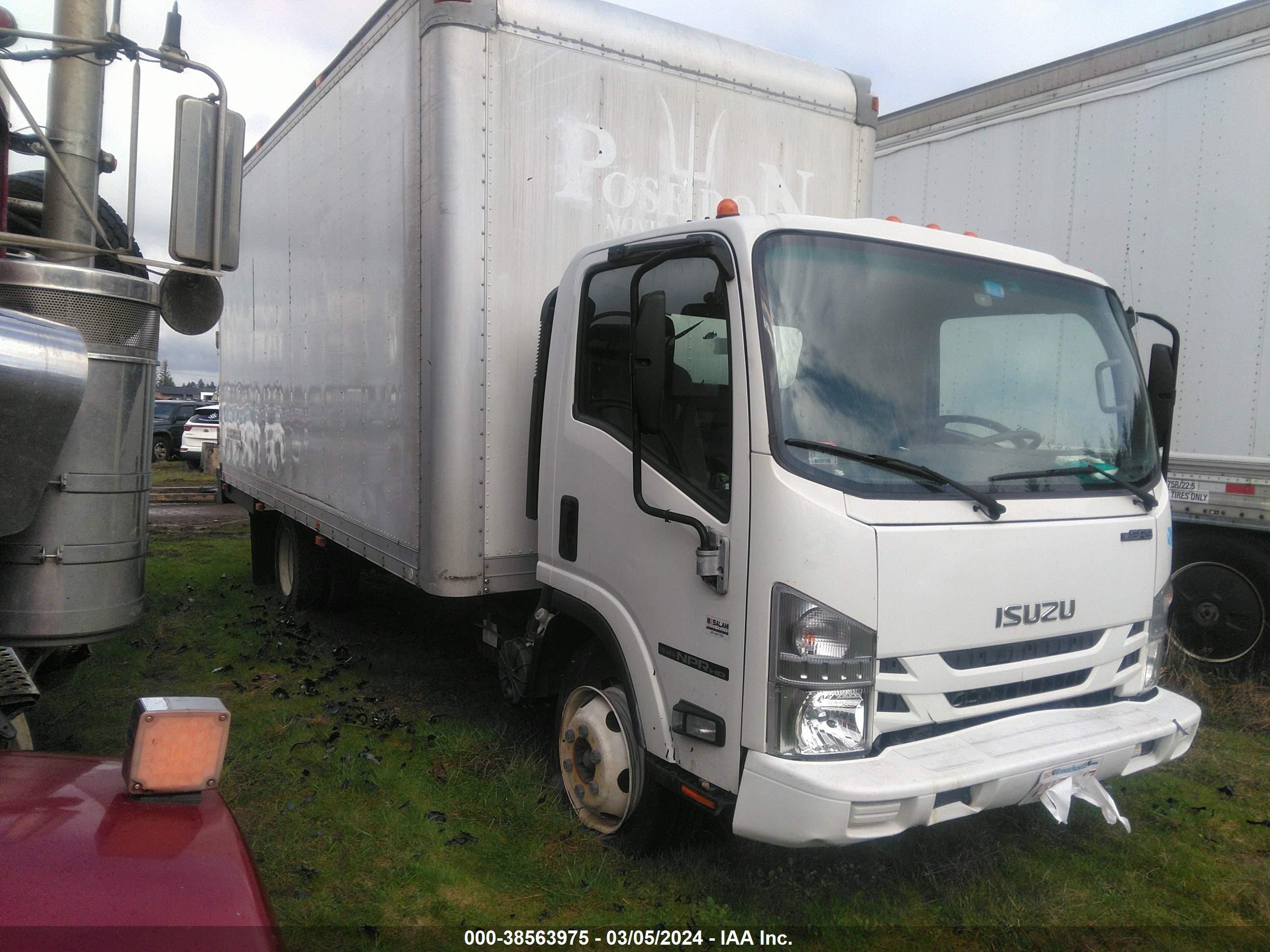 isuzu  2019 54dc4w1b3ks806969