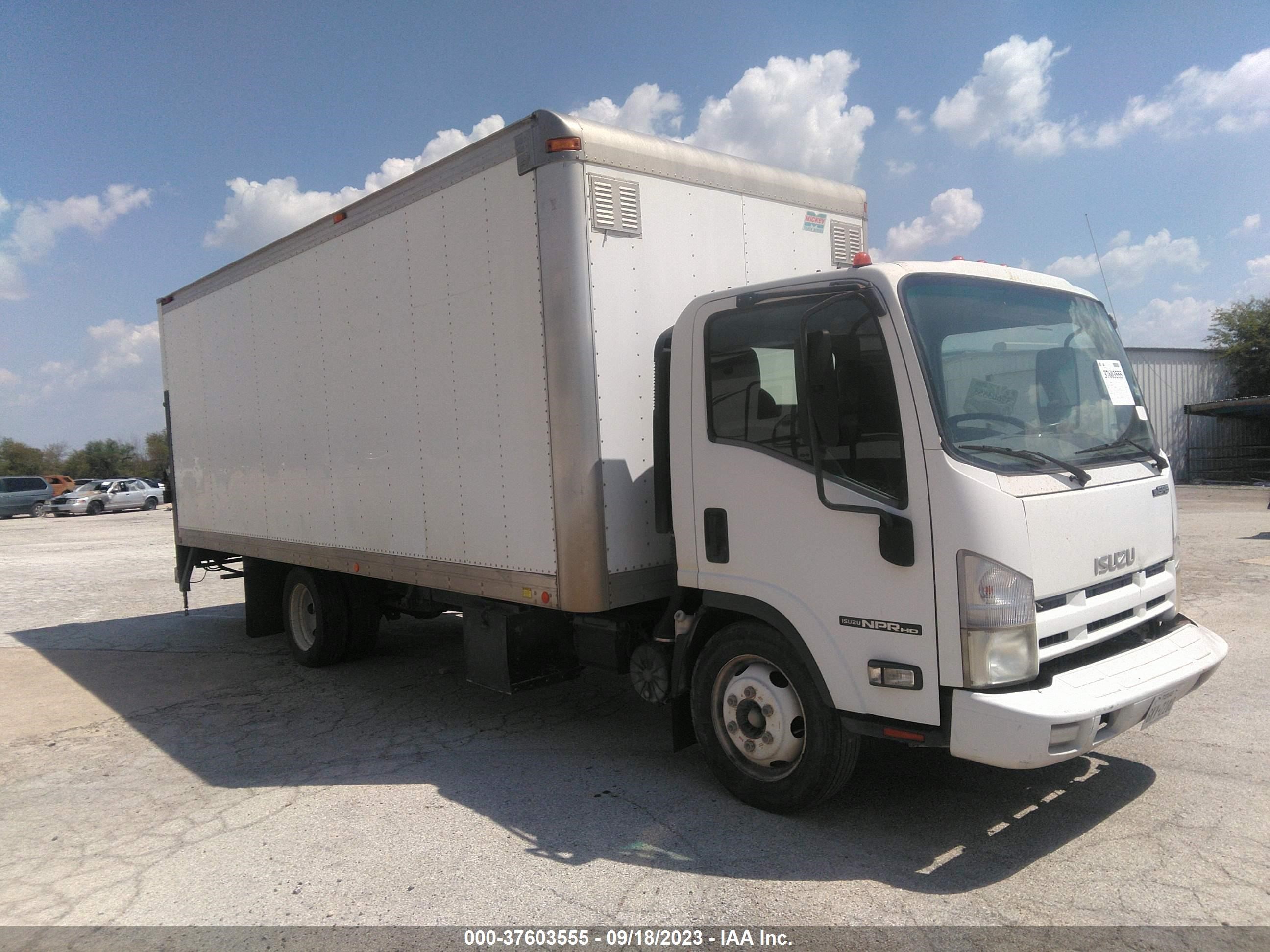 isuzu  2012 54dc4w1b4cs800521