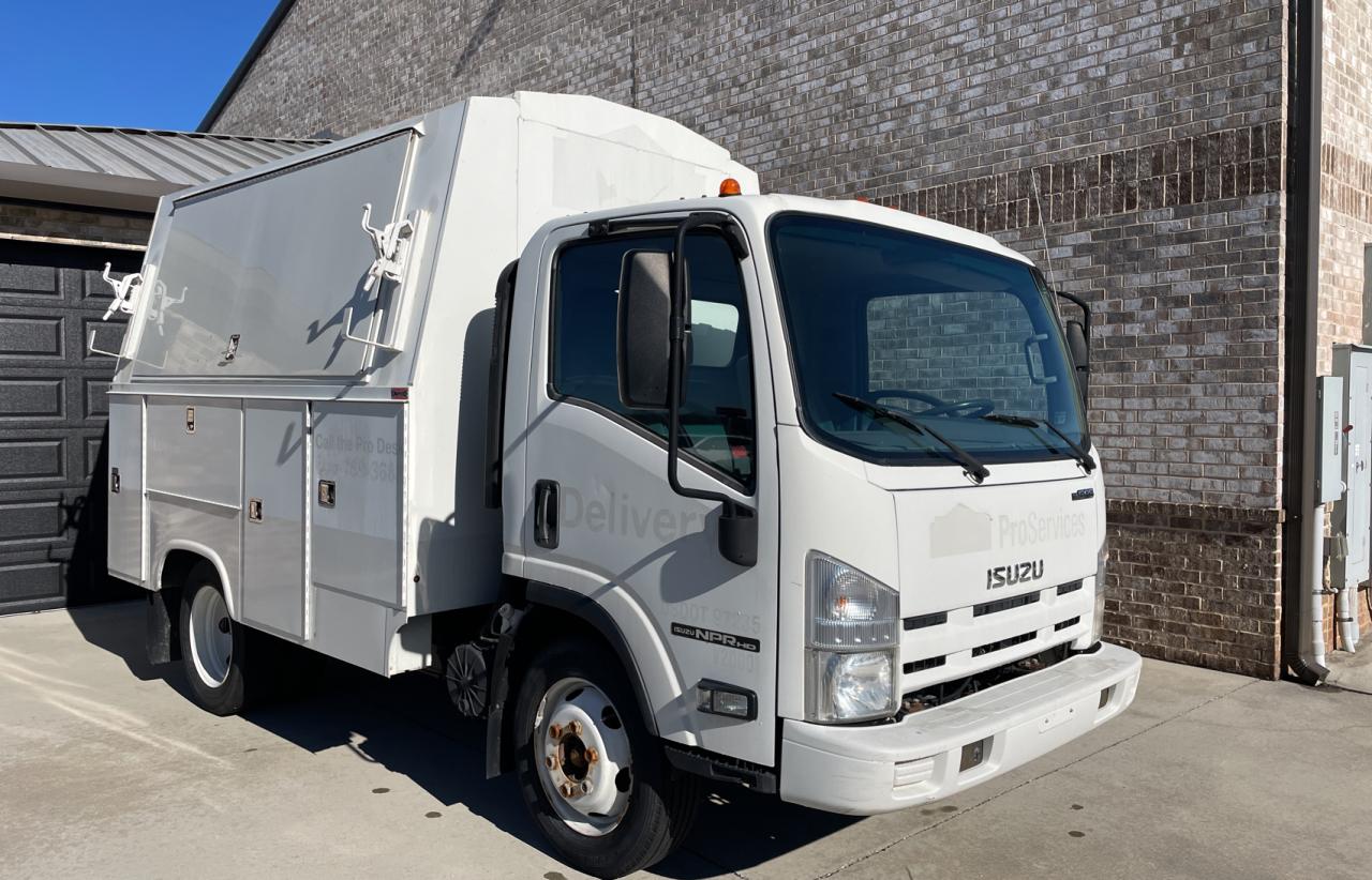 isuzu  2014 54dc4w1b4es802174