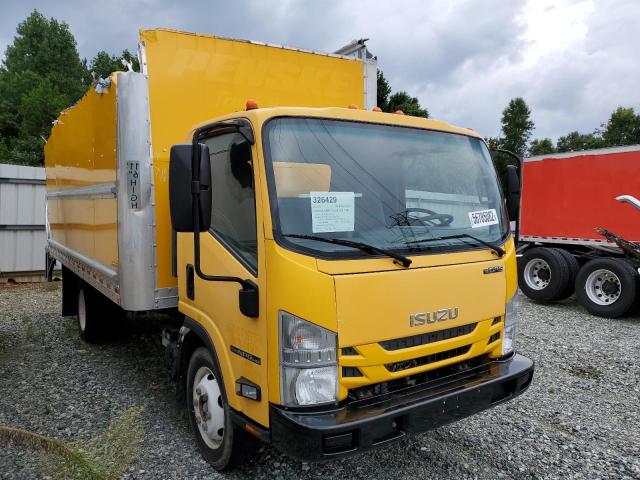 isuzu npr hd 2018 54dc4w1b4js803335