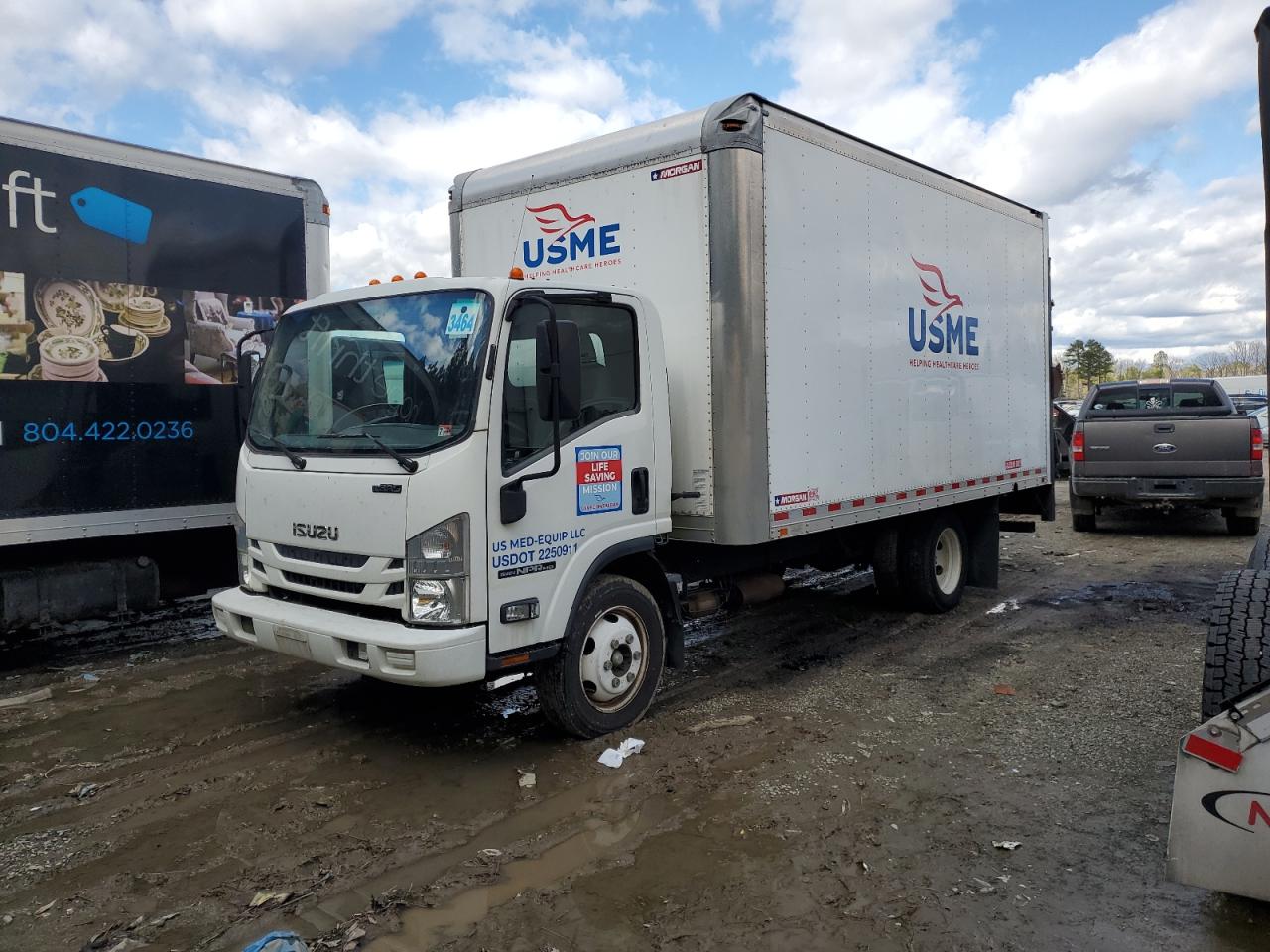 isuzu  2016 54dc4w1b5gs800372