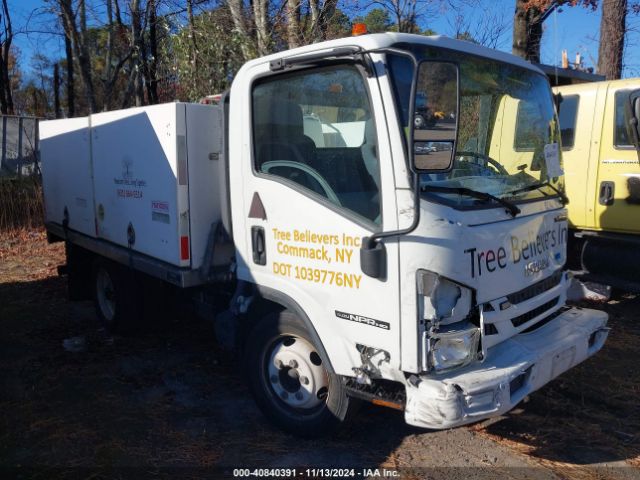 isuzu npr/npr-hd 2019 54dc4w1b5ks801031