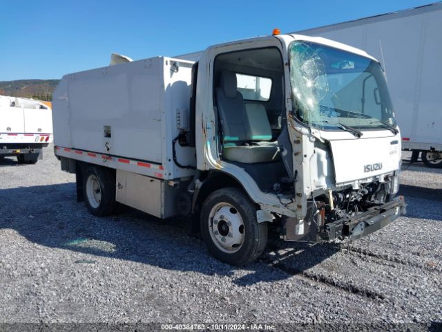 isuzu npr/npr-hd 2017 54dc4w1b6hs809373