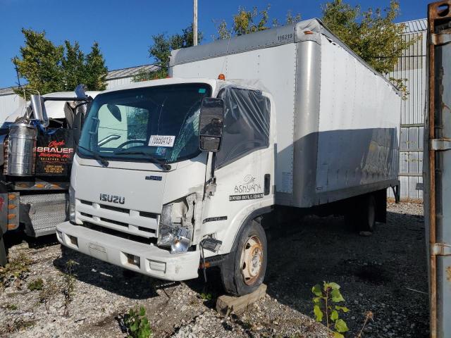 isuzu all models 2015 54dc4w1b8fs802762