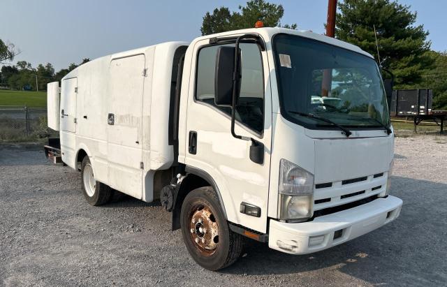 isuzu npr hd 2012 54dc4w1b9cs802667