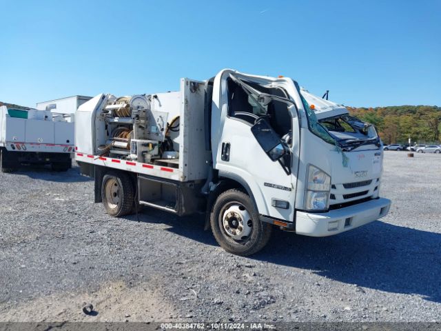 isuzu npr/npr-hd 2016 54dc4w1b9gs800696