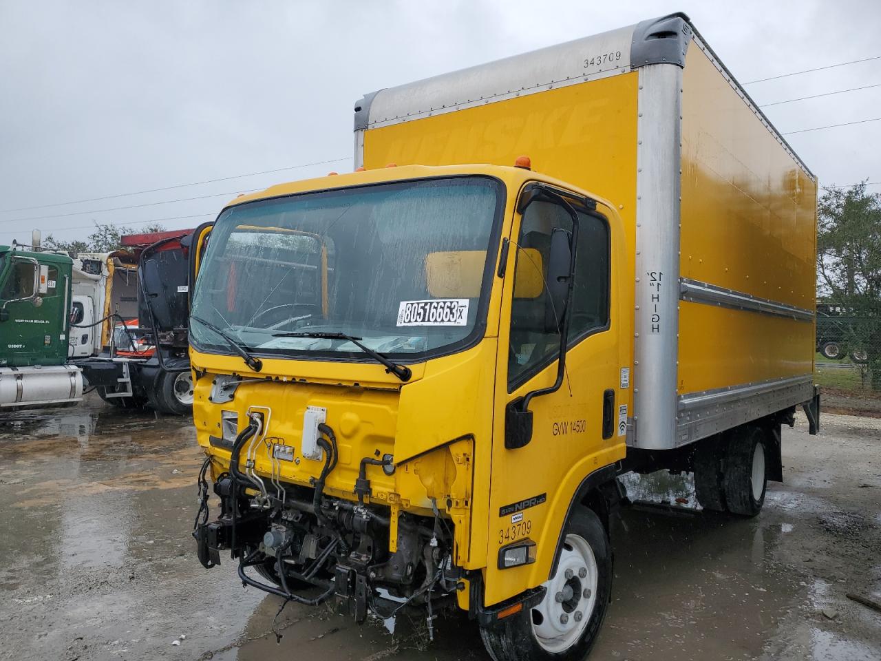 isuzu  2019 54dc4w1b9ks806636