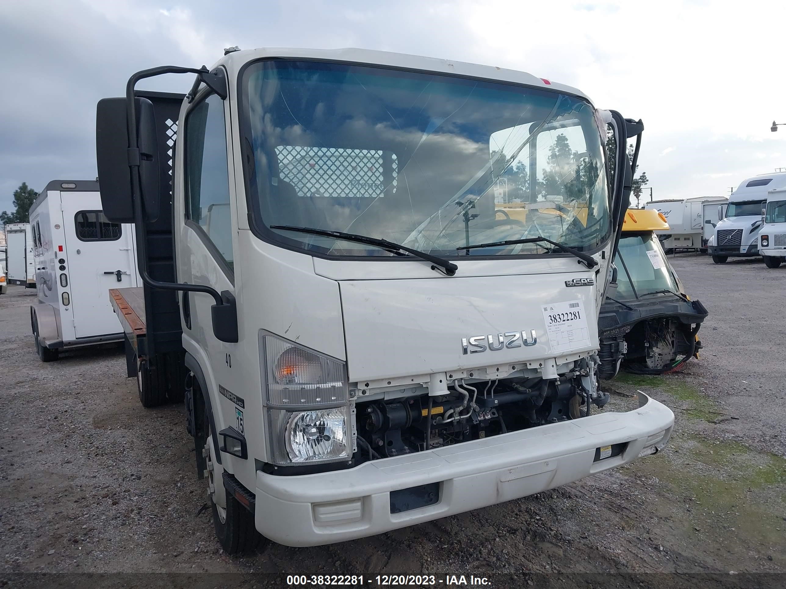 isuzu  2020 54dc4w1bxls801947