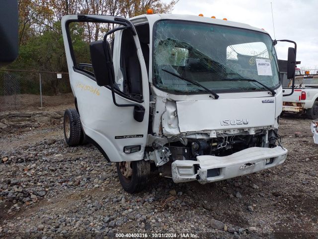 isuzu npr/npr-hd 2015 54dc4w1c1fs802918