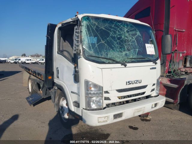 isuzu npr-hd 2022 54dc4w1d1ns201967